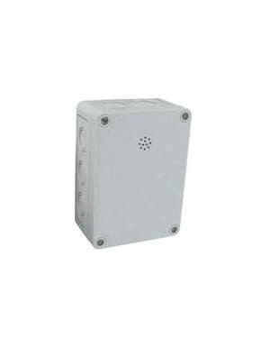 Dwyer Instruments GSTA-N-LCD | Nitrogen Dioxide Transmitter with universal current/voltage outputs | LCD display