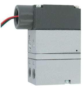 Dwyer Instruments 2813-WP | Current to pressure transducer | 4-20 mA input | 3-15 psig (0.2-1.0 bar) output - generaltechuae