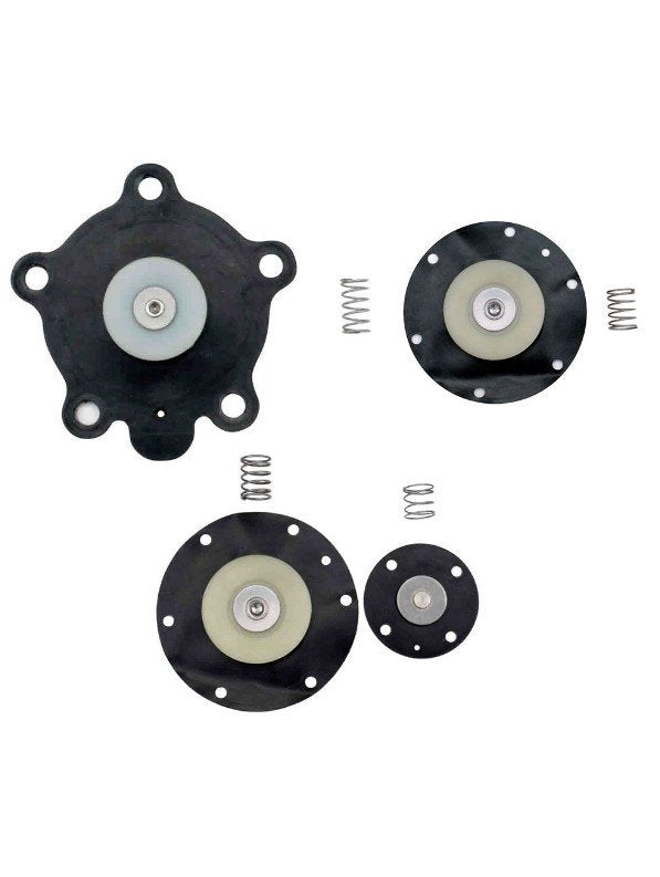 Dwyer Instruments DCD0025 | Repair kit | 1" diaphragm valve size - generaltechuae