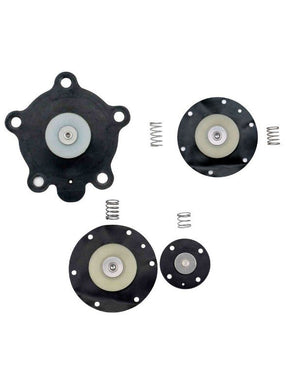Dwyer Instruments DCD0045 | Repair kit | 1-1/2" (dual) diaphragm valve size