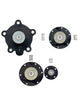 Dwyer Instruments DCD0076 | Repair kit | 3" diaphragm valve size