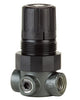 Dwyer Instruments MPR1-4 | Miniature pressure regulator | Range 0-100 psi.