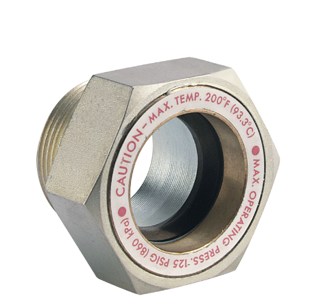 Dwyer Instruments SFI-500SS-3/4 | Sight window | 3/4" male NPT - generaltechuae