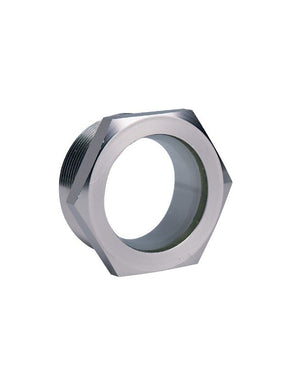 Dwyer Instruments SFI-550-3/8 | Sight window | 3/8" male NPT