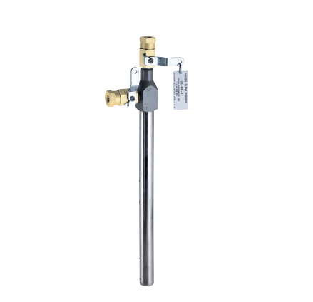 Dwyer Instruments DS-400-14 | Flow sensor | 14" pipe size - generaltechuae
