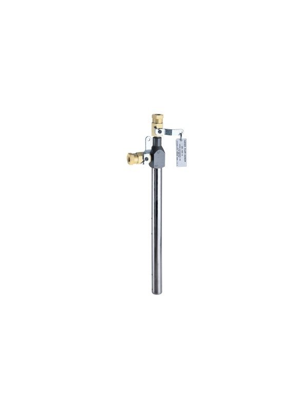 Dwyer Instruments DS-400-6-LV | Flow sensor | 6" pipe size | Without valves - generaltechuae