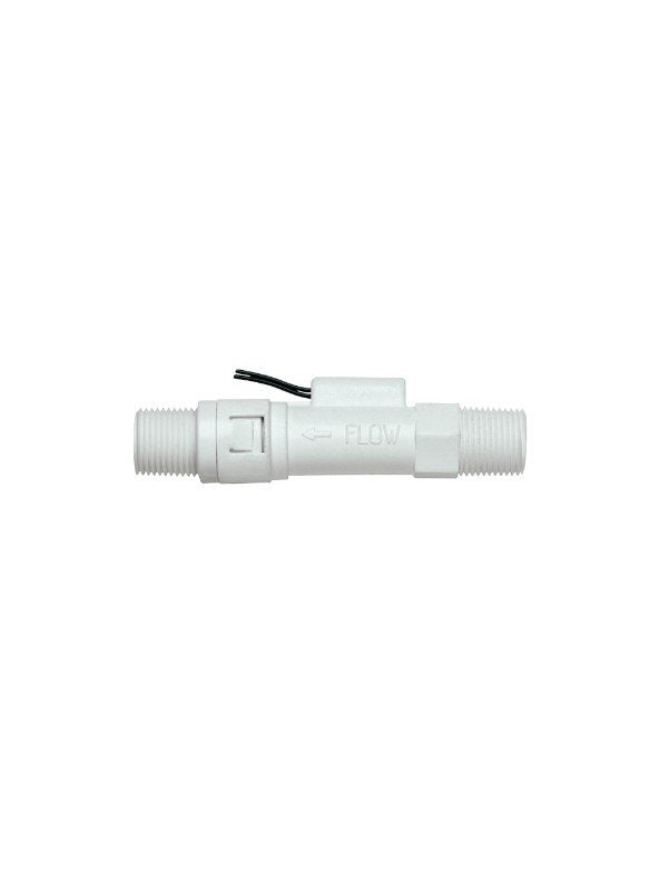 Dwyer Instruments P3-35 | Polypropylene flow switch | Actuation set point 2.0 GPM (7.57 LPM) | 3/8" NPT - generaltechuae