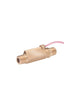 Dwyer Instruments P8-12 | High pressure brass flow switch | Actuation set point 0.50 GPM (1.89 LPM)