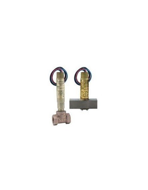 Dwyer Instruments V6EPB-B-D-2-MI | Mini-size flow switch | Brass upper and lower body | 3/4" NPT | Iron tee
