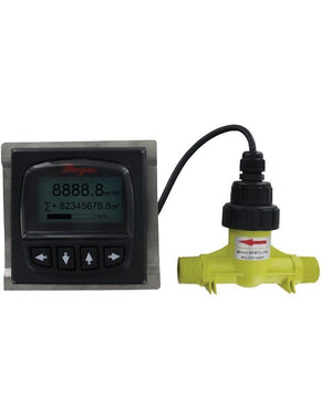 Dwyer Instruments DFMT2-20A | Remote Digital Flow Transmitter | 3/4" NPT