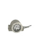 Dwyer Instruments SF10 | Sight flow transmitter | 316 stainless steel cover
