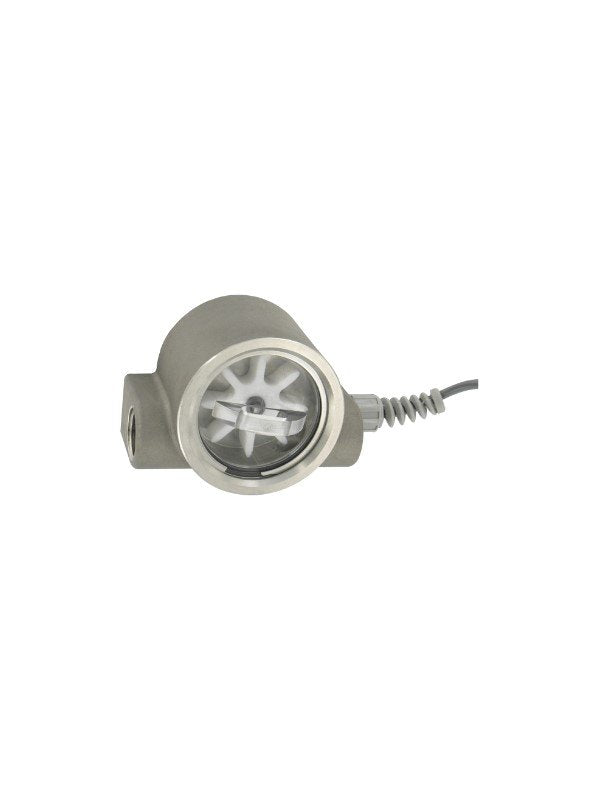 Dwyer Instruments SF11 | Sight flow transmitter | Clear polycarbonate cover - generaltechuae