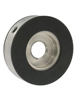 Dwyer Instruments OP-A-1 | Orifice plate flowmeter | 0.5" line size | 0.200" bore | 0.32 Beta | Water capacity: 20" d.p. W/C | 0.62 GPM flow; air capacity: 2.35 SCFM @ 14.7 psia | 3.63 SCFM @ 20 psig | 6.61 SCFM @ 100 psig; 1 lb