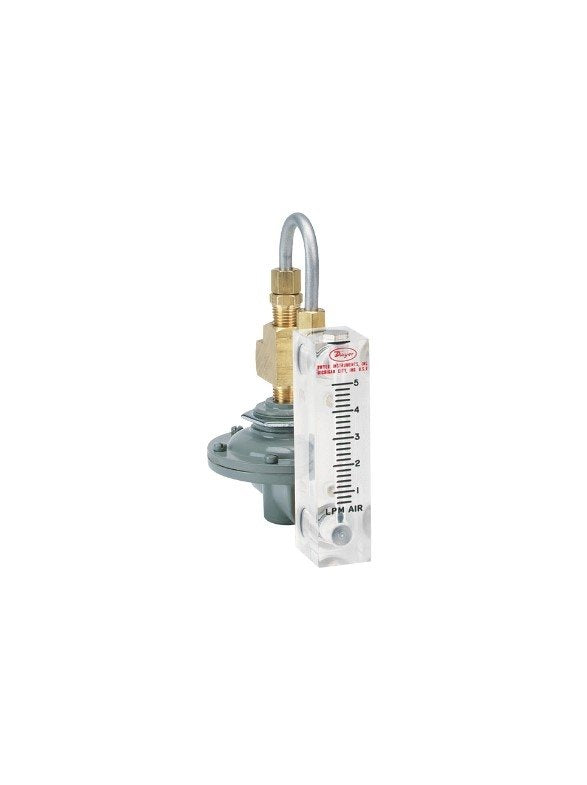 Dwyer Instruments RKA | Regulator kit for RMA or VFA - generaltechuae