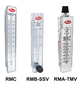 Dwyer Instruments RMA-21-TMV | Flowmeter | Range 1-10 LPM air