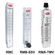 Dwyer Instruments RMA-4-TMV | Flowmeter | Range .5-5 SCFH air