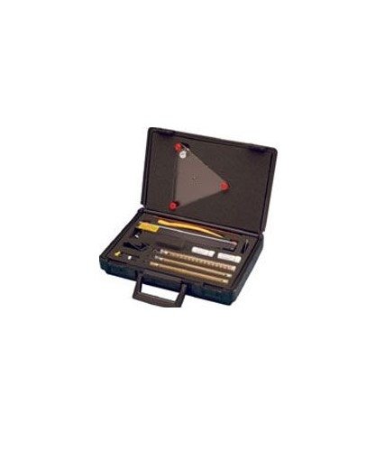 Dwyer Instruments VA-K2 | 316 SS flowmeter kit - generaltechuae