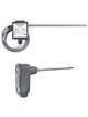 Dwyer Instruments 657C-1 | Relative humidity/temperature transmitter