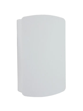 Dwyer Instruments RHPLC-3N1B | North American wall mount humidity/temp transmitter | 3% accuracy | 4-20MA humidity output | 10k Type II thermistor temperature sensor