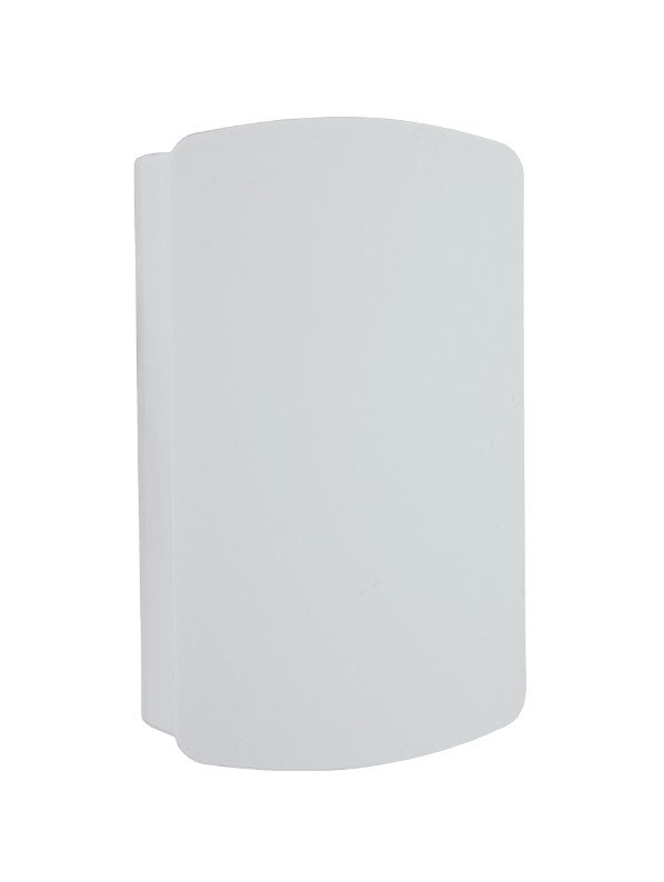 Dwyer Instruments RHPLC-3N2A | North American wall mount humidity/temp transmitter | 3% accuracy | 0-10VDC humidity output | 10k Type III thermistor temperature sensor - generaltechuae
