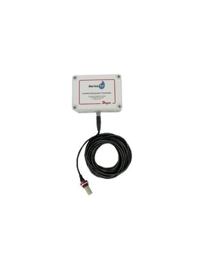 Dwyer Instruments RHT-R016 | Humidity/Temperature Transmitter | 16' cable | Current output