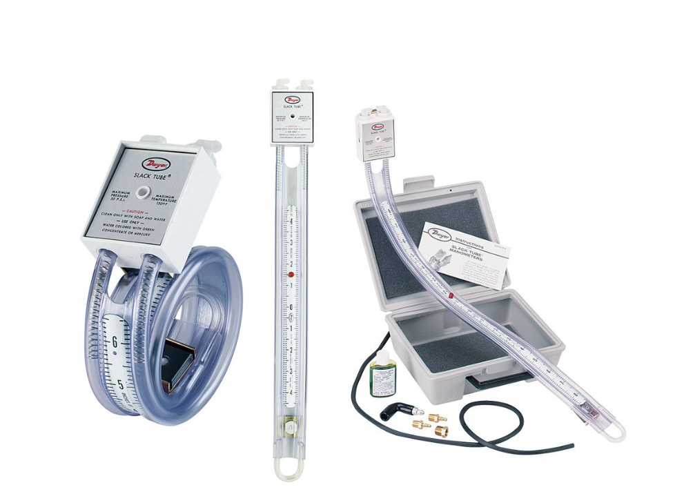 Dwyer Instruments 1211-120 | Manometer | Range 60-0-60 | 57 oz water or mercury required - generaltechuae