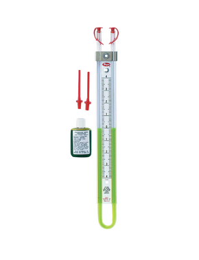 Dwyer Instruments 1222-M600-D | U-tube manometer | Range 300-0-300 mm w.c. - generaltechuae