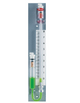 Dwyer Instruments 1230-8-D | Well-type manometer | Range 0-8 - generaltechuae