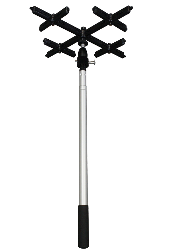 Dwyer Instruments 160G | Averaging air flow grid - generaltechuae