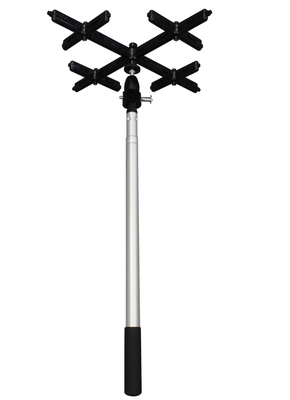 Dwyer Instruments 160G | Averaging air flow grid - generaltechuae