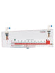 Dwyer Instruments 252-AF | Inclined air filter gage | Range .20-0-2.0" w.c. | 8" inclined scale - generaltechuae