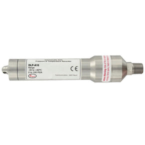 Dwyer Instruments DLP-A15 | Pressure/temperature data logger | Range 0-1000 psia - generaltechuae