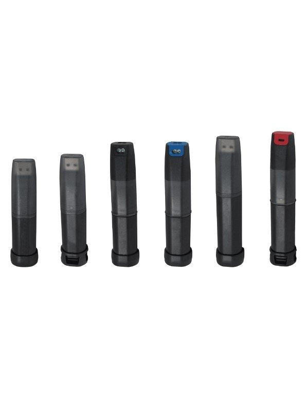 Dwyer Instruments DW-USB-6 | Compact USB data logger | Thermocouple input - generaltechuae