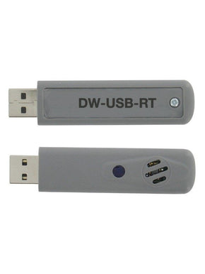 Dwyer Instruments DW-USB-RT | Real-time USB data logger - generaltechuae