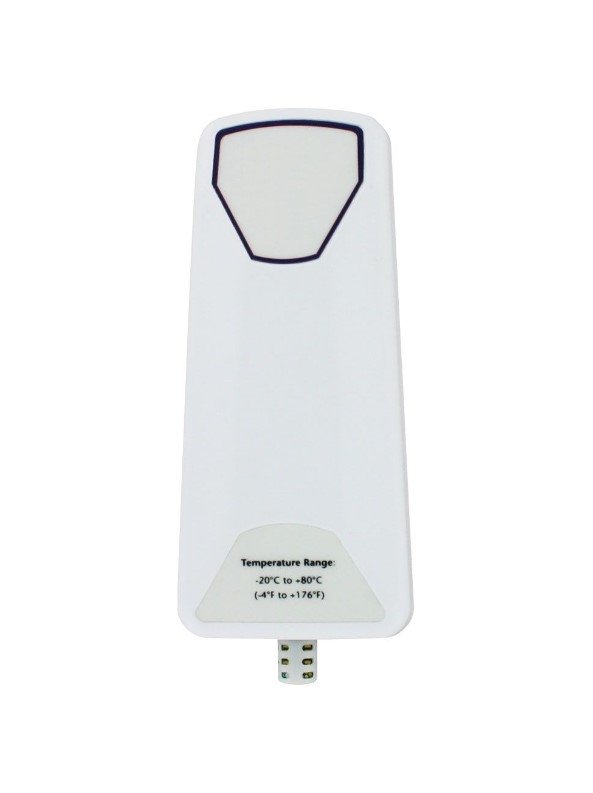 Dwyer Instruments WTDL-30 | Temperature data logger with probe attachment