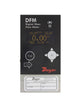 Dwyer Instruments DFM-22010-V-ALA2 | Digital flow meter | 0-100 ml/min with LED display | 1/8" compression fittings | 0-5 VDC output | RS-232 digital interface | (RS-485)selectable