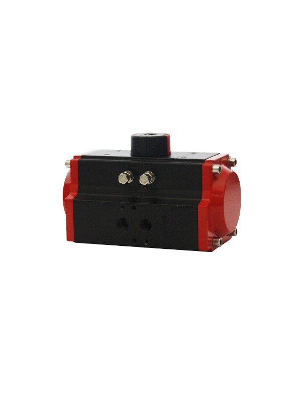 Dwyer Instruments ACT-SR10 | Spring Return Pneumatic Actuator | 3733 in-lb - generaltechuae