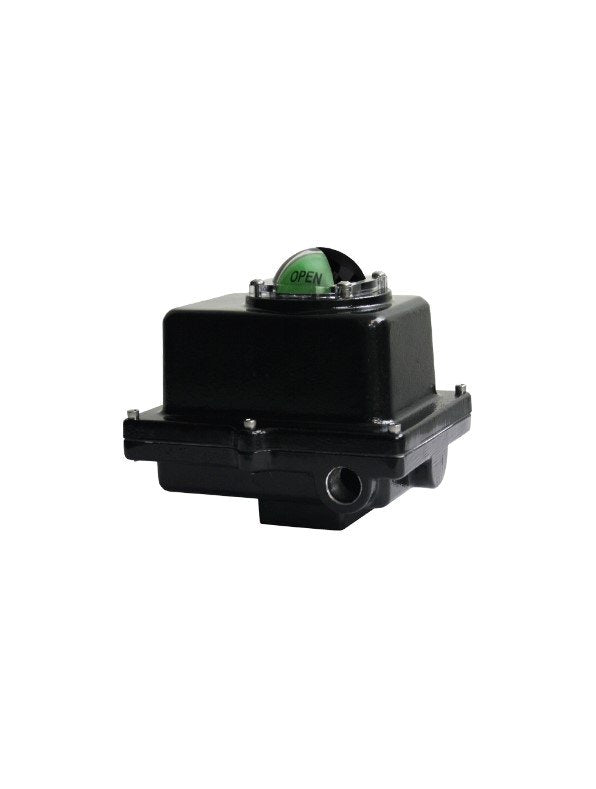 Dwyer Instruments ACT-TI07-220VAC | NEMA 7X | Electric Two-Position | 2 Limit Switches | 220 VAC | 1500 lb-in - generaltechuae