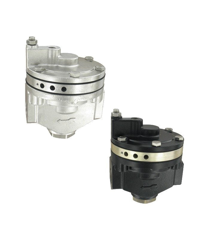 Dwyer Instruments VB-03SS | Volume booster | 4.98 Cv | 3/4" NPT in/out connection | Stainless steel - generaltechuae