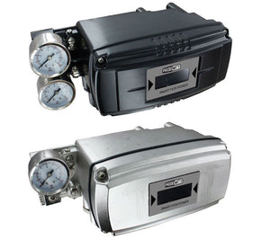 Dwyer Instruments 285ER-S5 | Smart positioner | Hart® communication | Single acting | Aluminum enclosure - generaltechuae