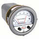 DWYER Differential Pressure Gauge & Switch | Range  0 to 0.5 in wc | 1/8 in NPT Female | Single-Side, DPDT, - generaltechuae