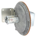 Dwyer Instruments 1638-0 | Diaphragm Pressure Switch | 0.05-0.25" w.c. | SPDT | 15A, 120-480 VAC | 1/8" NPT - generaltechuae