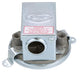 Dwyer Instruments 1910-5 | Differential Pressure Switch | SPDT | 1.4-5.5in w.c. | 1900 Series - generaltechuae