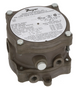 Dwyer Instruments 1950G-0-B-120-NA | Differential Pressure Switch | Explosion Proof | .15-.50in w.c. | 1950G Series - generaltechuae