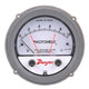 Dwyer Instruments 3015MR | Pressure Switch/Gauge | Range 0-15 - generaltechuae