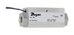 Dwyer Instruments A4-4 | 35-160 PSID INC | Pressure Switch - generaltechuae
