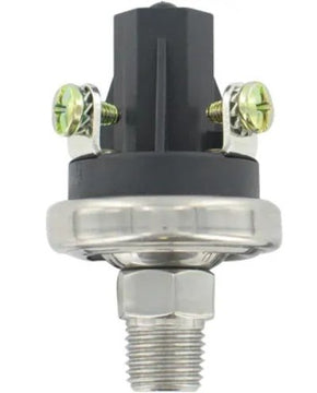 Dwyer Instruments A6-451221 | Pressure Switch | Brass;Adjustable;8-13 psi;SPDT;1/4in NPT Male - generaltechuae