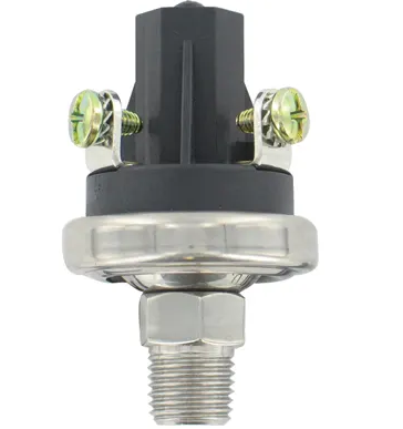 Dwyer Instruments A6-853221 | Pressure Switch | 91-150 psi | 1/4" NPT | IP65 | 0.13 lbs | A6 Series - generaltechuae