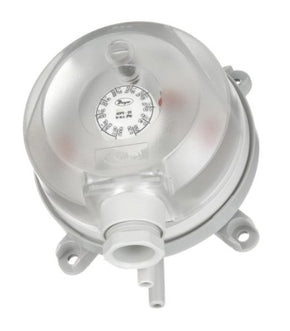 Dwyer Instruments ADPS-03-2-N | Differential Pressure Switch | 1/4 NPT | Set Pt Range 0.2-2 In. WC | ADPS Series - generaltechuae