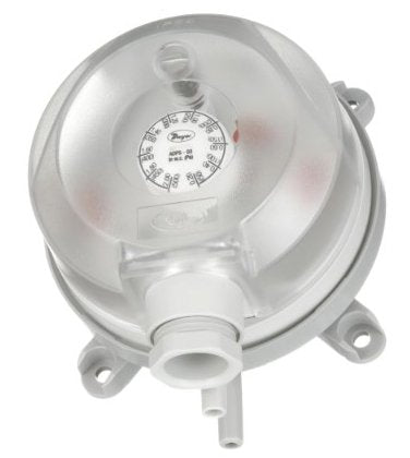 Dwyer Instruments ADPS-05-1-N | ADPS-05-1-N .8-4.01" | 1/2 NPT | Differential Pressure Switch - generaltechuae
